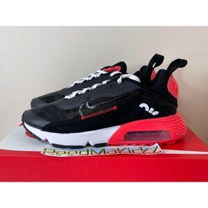 Nike Airmax 2090 Reverse Duck Camo Womens Sizes CU9174 600